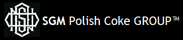SGM Polish Coke GROUP PLC